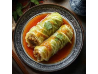 舌尖上的溫情記憶：家常美味酸菜肉末的制作與文化內涵