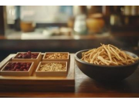 廣西酸野：以果蔬為主料的傳統腌制小吃