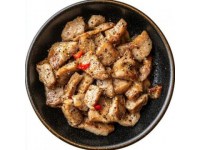 農家小炒肉一盤讓你食欲大開的鄉村風味！