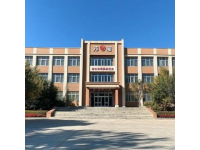 馬蓉參加了高考，最后她考上了陜西的名校西北大學,在西北大學