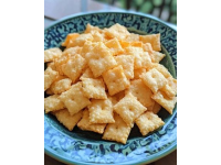 七款家常美味小吃食譜分享