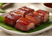 秘制紅燒肉:一道傳統的中國家常佳肴