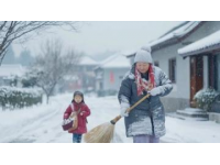 頭條創作挑戰賽：趙縣大東平村米軍輝種植的雪花梨帶回童年記憶