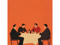 四位退休老領(lǐng)導(dǎo)五一齊聚香港，尋覓特色美食共度佳節(jié)