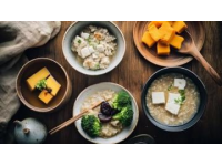簡約豆蔬食：樸素質味生活