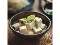 舌尖上的細膩雅韻：一品豆腐的魅力