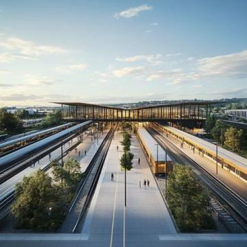 全新高速公路28日正式通車，珠海至多處目的地通勤時間大幅縮短！