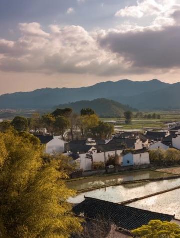 一方水土養一方人，合川區更是風景這邊獨好！