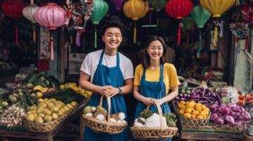 汕頭美食探秘:探尋潮汕非遺小吃,解鎖舌尖上的文化之旅