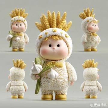 周寧特色小吃：探索土豆糕點的醇香之旅——品嘗"黑蛋糕"的傳統韻味與創新風味