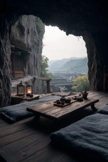 探秘華陽(yáng)古鎮(zhèn):賞秦嶺四寶享美食美景之旅