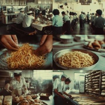 重慶必去的美食打卡地這些地道美食你絕對不能錯過!