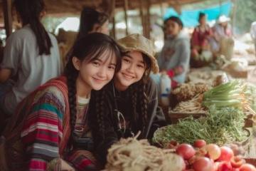 探秘潮汕:品味美食與文化的交融之旅