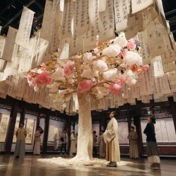 2023齊魯美食節開幕:印象濟南·泉世界邀你共賞美景嘗美味