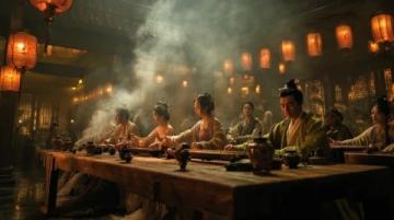 舌尖上的故事:西吉美食的風(fēng)味與文化傳承