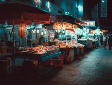 江西舌尖上的風(fēng)情 美食地圖——江西美食之旅