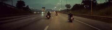 超車技巧: 三不超、五不要