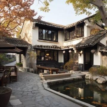 蘇州1日游攻略:門票·美食·景點全涵蓋,人均僅需150!