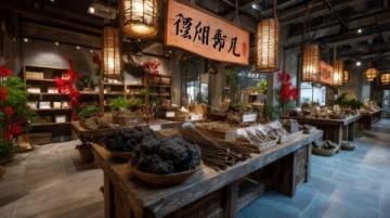 2023齊魯美食節開幕:印象濟南·泉世界邀你共賞美景嘗美味