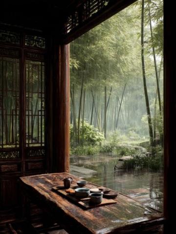 清邁隱世庭院咖啡館:遠(yuǎn)離古城寧曼路,享受自然靜謐時光