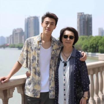 和老板娘去昆明驗收項目,說說昆明的美食