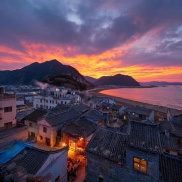 東山島深度游全攻略！網(wǎng)紅打卡點(diǎn)美食住宿一網(wǎng)打盡，必去景點(diǎn)速收藏