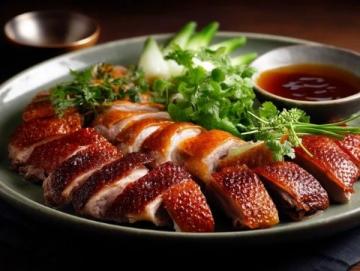 徐州特色美食:品嘗當地豐富多樣的風味佳肴