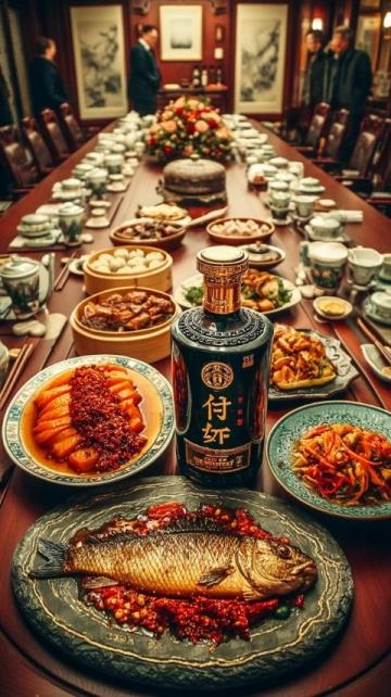 新疆風味匯聚的庫爾勒美食天堂
