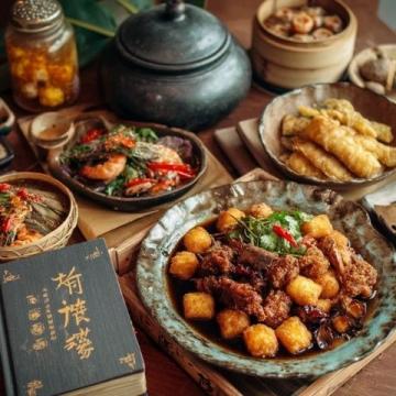 昆明美食地圖之東華和新迎篇