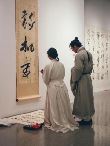 穿越歷史的學術脈絡:清朝進士與現代院士的人才分布映射