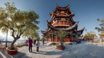 商洛自駕游:丹鳳-商南-山陽三縣環(huán)線第二日美食美景之旅