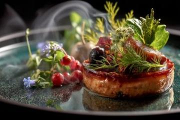 人均500元享頂級法式大餐,米其林級美食等你來嘗!
