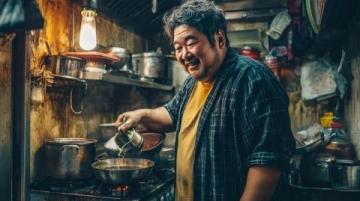 老柴早餐第17天:探索東崗市場與包子餡料制作心得