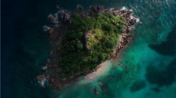 東極島旅行指南:探索中國最東方島嶼的實用貼士與打卡秘籍