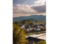 一方水土養(yǎng)一方人，合川區(qū)更是風景這邊獨好！