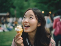我的旅行日記美食篇(夏日時令美食我的旅行日記)