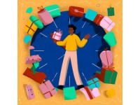 歲月靜好是由于有人在負重前行——天津文化中心撈藻人