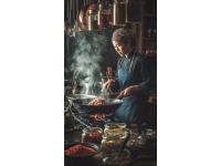 保山板橋鎮美食大盤點，永昌火瓢牛肉與老九飯店的火燒肉!
