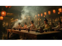 舌尖上的故事：西吉美食的風(fēng)味與文化傳承