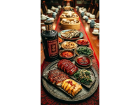 張家口大年初三：豐富傳統(tǒng)美食中的文化與習俗