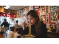 AI創(chuàng)意爆棚！哪吒敖丙化身一碗面，美食與神話夢(mèng)幻聯(lián)動(dòng)