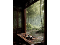 清邁隱世庭院咖啡館：遠(yuǎn)離古城寧曼路，享受自然靜謐時光