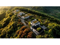 探索寶雞生態氧吧：大水川避暑勝地，國家AAAA景區與省級度假區的清涼之旅