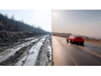 超車技巧: 三不超、五不要