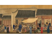 千年古鎮運漕：探尋特色美食與手工藝品