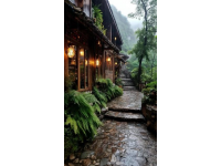 重慶這座被譽為山城的城市，以其獨特的地形、豐富的文化和美食聞名