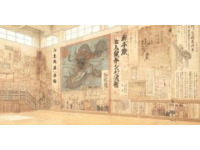 穿越歷史的學術脈絡：清朝進士與現代院士的人才分布映射