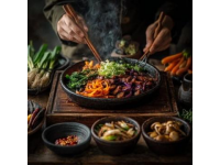美食測(cè)評(píng)團(tuán)新發(fā)現(xiàn)一例下飯菜，香辣美味，回味無(wú)窮