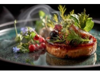 人均500元享頂級法式大餐，米其林級美食等你來嘗！