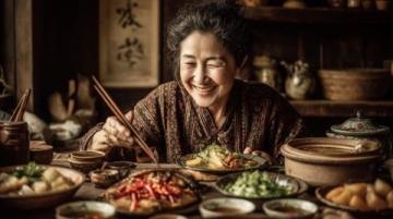 山西特色美食:黃土高原上的味蕾盛宴